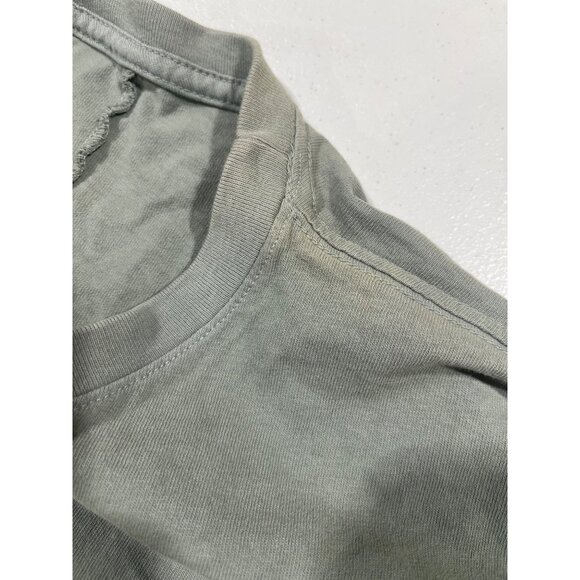 NEW CLOT x SOMEWARE RARE COLLAB "D" LS SHIRT SZ ONE SIZE - Picture 5 of 6